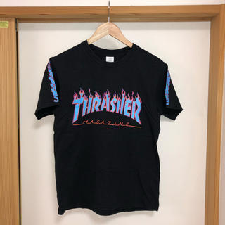 スラッシャー(THRASHER)のTHRASHER スラッシャー　Tシャツ(Tシャツ/カットソー(半袖/袖なし))