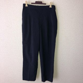 グローバルワーク(GLOBAL WORK)のテーパードパンツ  パンツ(カジュアルパンツ)