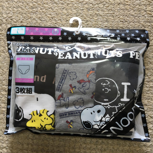 しまむら(シマムラ)のローズ様専用 レディースの下着/アンダーウェア(ショーツ)の商品写真