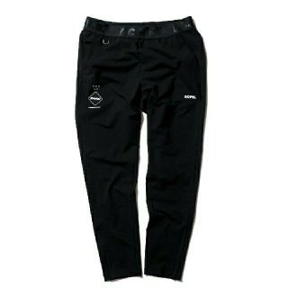 エフシーアールビー(F.C.R.B.)のF.C.Real Bristol STRETCH PANTS BLACK XL(その他)