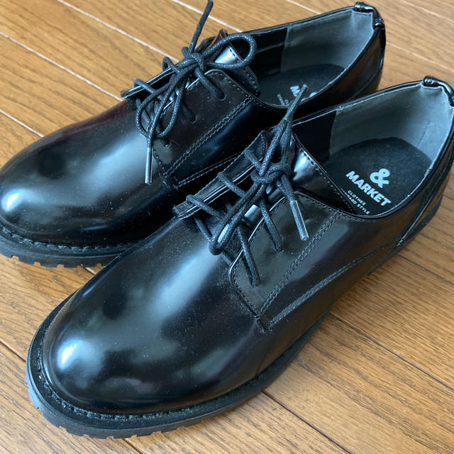 Heart Market 黒い靴の通販 By て Shop ハートマーケットならラクマ Heart Market 黒い靴の通販 By て Shop ハートマーケットならラクマ
