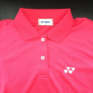 ヨネックス(YONEX)のヨネックス　ゲームシャツ(Tシャツ(半袖/袖なし))