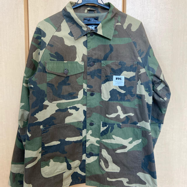 FTC - 今週限定価格 FTC ジャケット(野村周平着用)の通販 by s