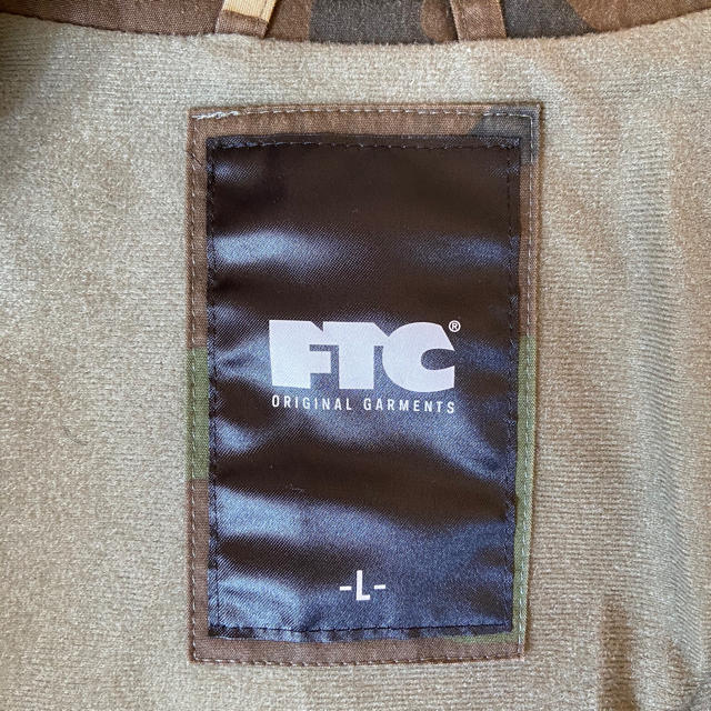 FTC - 今週限定価格 FTC ジャケット(野村周平着用)の通販 by s