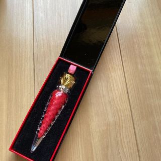 クリスチャンルブタン(Christian Louboutin)のクリスチャンルブタン グロス (リップグロス)