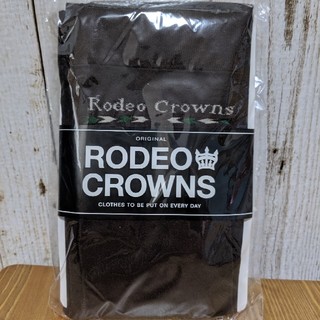 ロデオクラウンズ(RODEO CROWNS)の新品 RODEO CROWNS タイツ(タイツ/ストッキング)