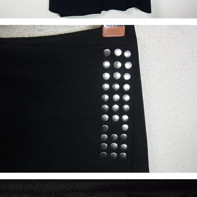 Jil Sander(ジルサンダー)のJIL SANDERジルサンダースカート レディースのスカート(ひざ丈スカート)の商品写真