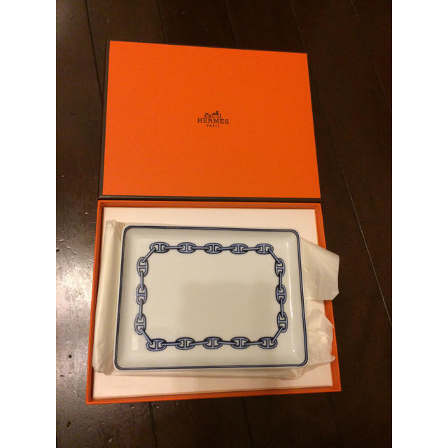 Hermes(エルメス)のエルメス  食器  最終SALE インテリア/住まい/日用品のキッチン/食器(食器)の商品写真