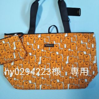 ジムトンプソン(Jim Thompson)のhy0294223様　専用　新品　ジムトンプソン　トートバック(トートバッグ)