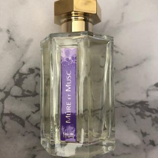 ラルチザンパフューム(L'Artisan Parfumeur)のラルチザン  ミュール　エ　ムスク(香水(女性用))