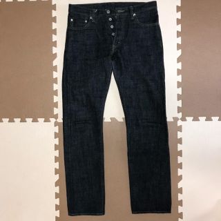 SF 5Poket Denim Pants (デニム/ジーンズ)