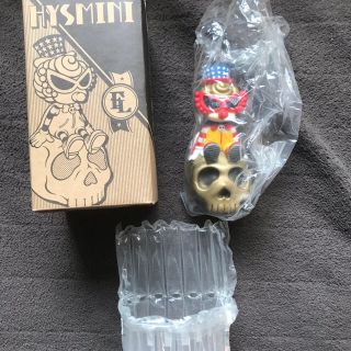 ヒステリックミニ(HYSTERIC MINI)のHYSTERIC MINI ノベルティ　メモスタンド　トイ(ノベルティグッズ)