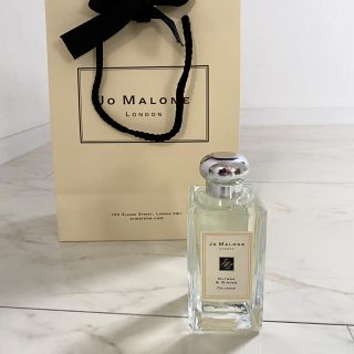 Jo Malone - 【美品】ジョーマローン ナツメグ&ジンジャー コロンの ...