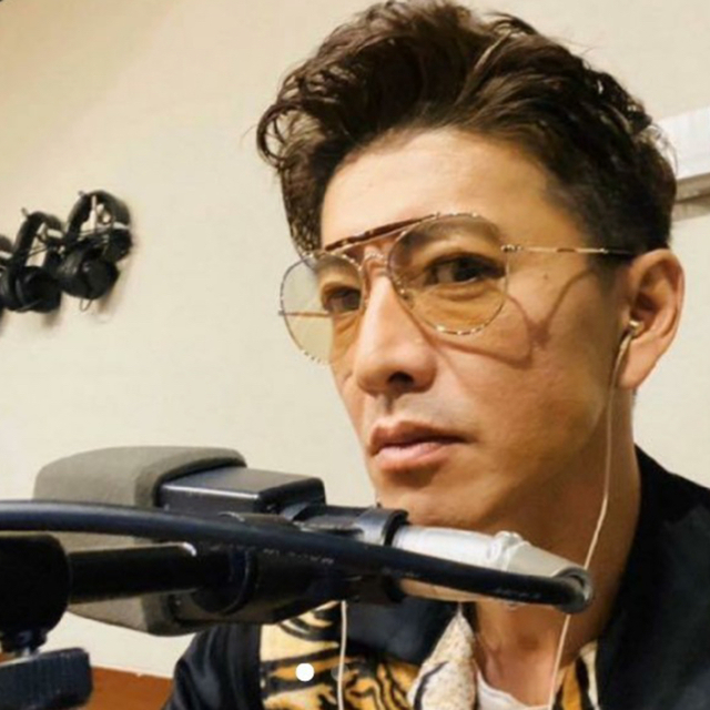 Zoff(ゾフ)の木村拓哉(キムタク)さんの私物と同じティアドロップサングラス、今週だけこの値段！ メンズのファッション小物(サングラス/メガネ)の商品写真