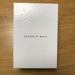 サロン(SALON)のSALON de Dolce♡(コフレ/メイクアップセット)