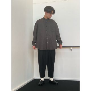 HOMME PLISSÉ ISSEY MIYAKE パンツ