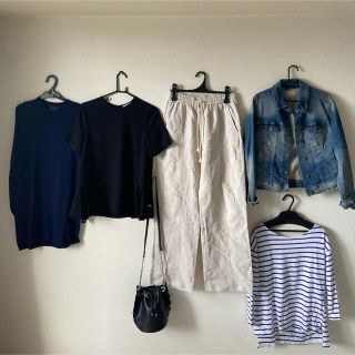 ザラ(ZARA)のZARA まとめ売り(セット/コーデ)