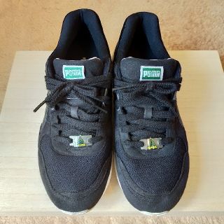 プーマ(PUMA)の商店さま専用  スニーカー2点 パーカー1点(スニーカー)