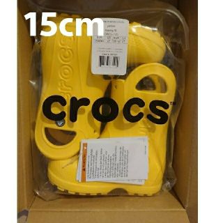 クロックス(crocs)のクロックス レインブーツ(長靴/レインシューズ)