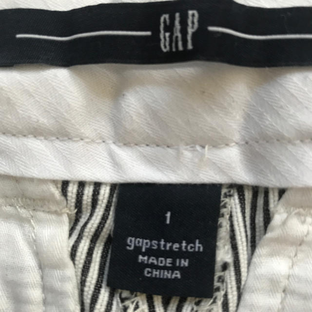 GAP(ギャップ)のGAP レディースズボン レディースのパンツ(カジュアルパンツ)の商品写真