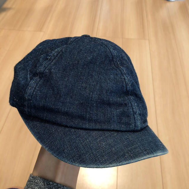 RRL(ダブルアールエル)のRRL メンズの帽子(キャップ)の商品写真