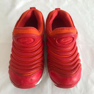 ナイキ(NIKE)の★値下げ★ NIKE ダイナモ フリー　17cm(スニーカー)