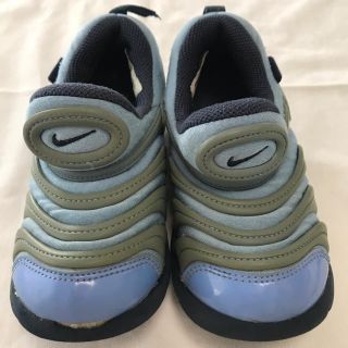 ナイキ(NIKE)の★値下げ★ NIKE ダイナモ フリー　16cm(スニーカー)