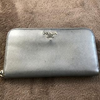 プラダ(PRADA)のPRADA お財布　プラダ(長財布)