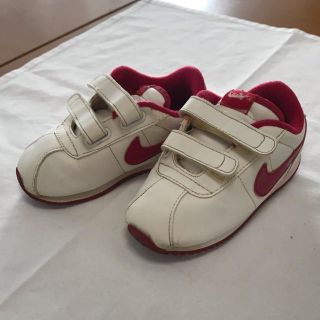 ナイキ(NIKE)の★値下げ★ NIKE スニーカー  14cm(スニーカー)