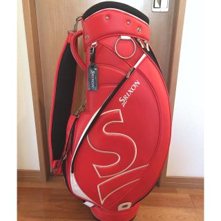 スリクソン(Srixon)のスリクソンのキャディバッグ(バッグ)