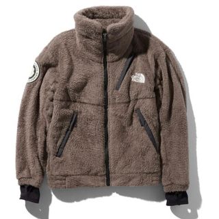 ザノースフェイス(THE NORTH FACE)のアンタークティカバーサロフトジャケット(ブルゾン)