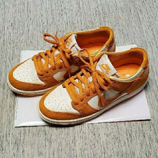 NIKE SB ZOOM DUNK LOW (スニーカー)