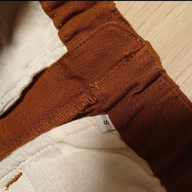 MUJI (無印良品)(ムジルシリョウヒン)の無印良品 スカート レディースのスカート(ロングスカート)の商品写真