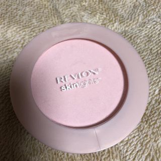 レブロン(REVLON)のレブロン スキンライト プレスト パウダー  10g(フェイスパウダー)