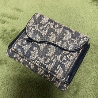 クリスチャンディオール(Christian Dior)のクリスチャンディオール　財布(財布)