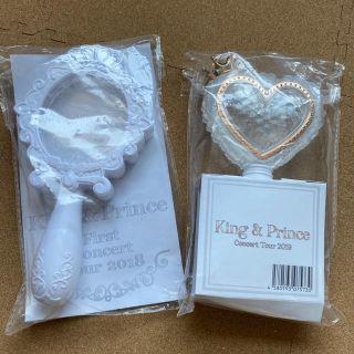 ジャニーズ(Johnny's)のKing & Prince ペンライト(アイドルグッズ)