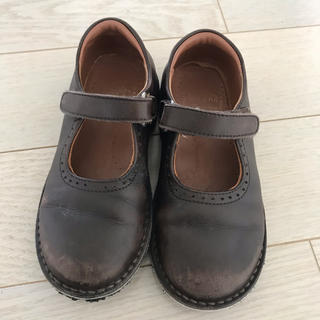 キャラメルベビー&チャイルド(Caramel baby&child )の専用Eureka革靴(ローファー)