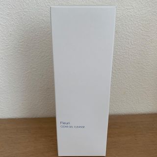 フルリ クリアゲルクレンズ クレンジング 150ml(クレンジング/メイク落とし)