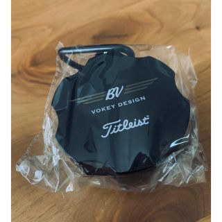 タイトリスト(Titleist)の【未開封】Titleist ウエッジクリーンブラシ(クラブ)