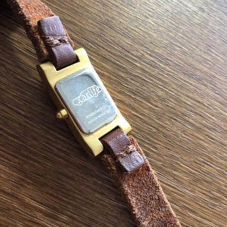 カーライフ(carlife)のカーライフ　腕時計　確認用(腕時計)