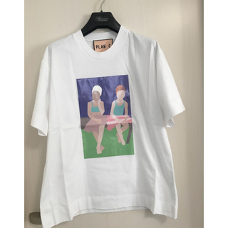 マルニ(Marni)のPlan C Tシャツ　2020春夏新作、新品未使用！タグ付き　マルニ(Tシャツ(半袖/袖なし))