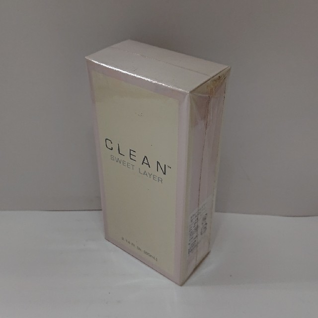 CLEAN(クリーン)のクリーン スウィート レイヤー 60ml コスメ/美容の香水(香水(女性用))の商品写真