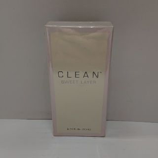 クリーン(CLEAN)のクリーン スウィート レイヤー 60ml(香水(女性用))