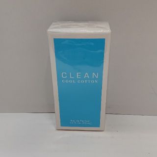 クリーン(CLEAN)のクリーン クール コットン 30ml(ユニセックス)