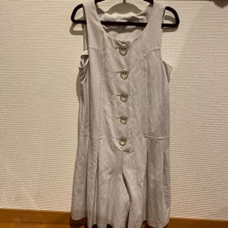 美品★ jenevieve オールインワン