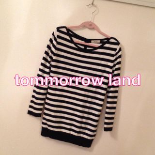 トゥモローランド(TOMORROWLAND)のkao様専用♡(カットソー(長袖/七分))