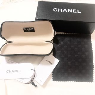 シャネル(CHANEL)の【SOLD OUT꙳★*ﾟ残り一点出品中です。新品未使用】(サングラス/メガネ)