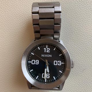 ニクソン(NIXON)のNIXON ニクソン 腕時計(腕時計(アナログ))