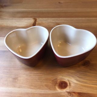 ルクルーゼ(LE CREUSET)のル・クルーゼ LE CREUSET ラムカンダムール(食器)