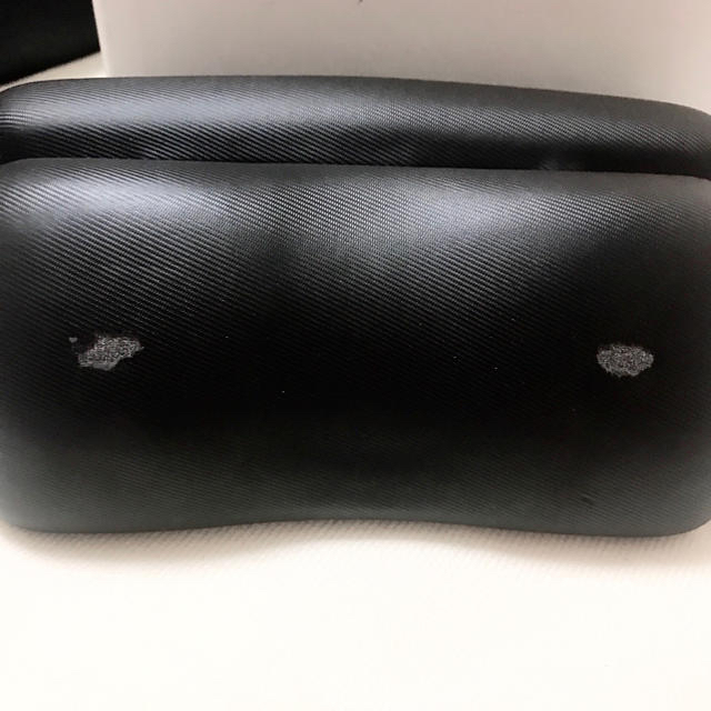 CHANEL 完売御礼!
完売御礼 CHANELメガネ拭き付き メガネケース 新品未使用 期間限定
CHANELメガネ拭き付き★メガネケースの通販 by りえ値下げ交渉ᵒᵏ|シャネルならラクマ - 期間限定